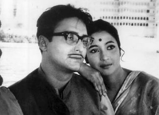 ৬৩ বছর পর মস্কোয় ‘সাত পাকে বাঁধা’