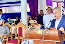 এনসিটি পরিচালনায় জনগণের স্বার্থ অক্ষুণ্ন রেখেই অগ্রসর হব