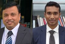 প্রধানমন্ত্রীর বিশেষ সহকারী হলেন সাইয়েদ আবদুল্লাহ ও শাকিরুল ইসলাম