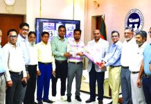 বন্দর চেয়ারম্যানের সঙ্গে শিপিং এজেন্টস এসো’র নবনির্বাচিত নেতৃবৃন্দের মতবিনিময়