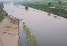 বাংলাদেশ সীমান্তের নদীপথে সাপ-কুমির ছাড়ার পরিকল্পনা বিএসএফের!