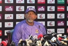 কিউইদের নিয়ে সতর্কবার্তা কোচ সিমন্সের