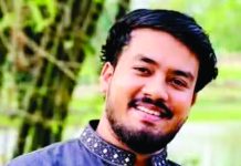 সীতাকুণ্ডে লরি চাপায় বাইক আরোহী নিহত