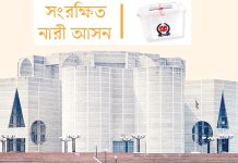 চট্টগ্রামের ৩৬ নেত্রী ডাক পেলেন মনোনয়ন বোর্ডে