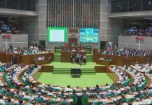 উপজেলায় উন্নত আসবাবে সজ্জিত বসার কক্ষ পাচ্ছেন এমপিরা