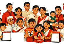 পরম্পরায় বাংলা নববর্ষ