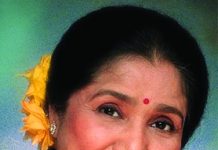 শ্রদ্ধাঞ্জলি : আশা ভোঁসলে