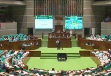 আদানির চুক্তি সংশোধন বা আদালতে যাওয়া সরকারের সক্রিয় বিবেচনায় : সংসদে বিদ্যুৎমন্ত্রী