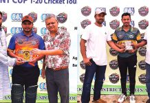 লিটল ব্রাদার্স ও সেবা নিকেতনের প্রথম জয়