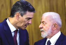 কিউবার সার্বভৌমত্বকে সম্মান দেখাতে বলল মেক্সিকো, স্পেন, ব্রাজিল