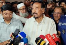 রাজনৈতিক মতাদর্শের কারণে মানুষ যেন হেনস্তার শিকার না হয় : স্পিকার