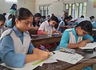 জানুয়ারিতে নয়, আগামী বছরের এসএসসি মার্চে শুরুর চিন্তা