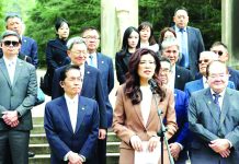 ক্ষেপণাস্ত্র নয় আকাশে উড়বে পাখিরা