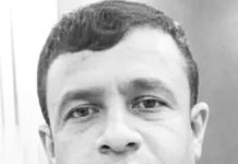 বাহরাইনে ক্ষেপণাস্ত্রের ধ্বংসাবশেষ পড়ে নিহত সন্দ্বীপের তারেকের লাশ দেশে