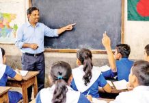 পাঠদান বাড়াতে অবসরপ্রাপ্ত শিক্ষকদের নিয়ে পুল গঠনের নির্দেশ