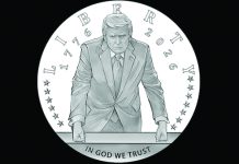 ট্রাম্পকে অপসারণ করা হবে? বেটিং বাজারে চড়ছে বাজি