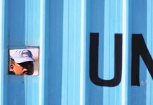 লেবাননে ইসরায়েলি হামলায় ৩ জাতিসংঘ শান্তিরক্ষী নিহত