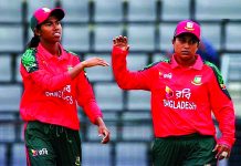 শ্রীলংকার বিপক্ষে হার দিয়ে শুরু মেয়েদের