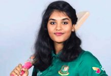 শ্রীলঙ্কার বিপক্ষে ওয়ানডে সিরিজে বাংলাদেশ নারী দল ঘোষণা