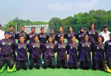 এশিয়ান গেমস হকির বাছাই খেলতে যাচ্ছে বাংলাদেশের মেয়েরা