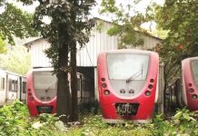 অকেজো ডেমুগুলো হবে স্বল্প দূরত্বের যাত্রীবাহী কমিউটার ট্রেন