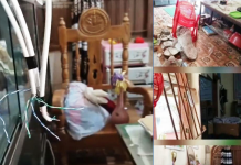 নববর্ষের ছুটিতে কাপ্তাই সরকারি প্রাথমিক বিদ্যালয়ে দুর্ধর্ষ চুরি