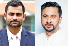 বিসিবির পরিচালনা পর্ষদ ভেঙে দিলো এনএসসি