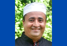 কর্ণফুলীতে যুবলীগ সভাপতি নাজিম উদ্দীন হায়দার গ্রেপ্তার