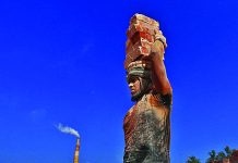 মহান মে দিবস আজ শ্রমজীবী মানুষের দিন