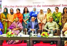 বিভিন্ন দেশে ৫০টিরও বেশি মেলায় অংশ নেয়ার পরিকল্পনা করেছে ইপিবি