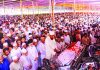 মীরসরাই নিজ গ্রামে শায়িত হলেন ইঞ্জিনিয়ার মোশাররফ হোসেন