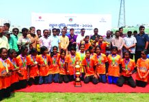 নতুন কুঁড়ি স্পোর্টস চট্টগ্রাম জেলা পর্বের প্রতিযোগিতা সম্পন্ন