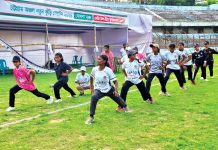নতুন কুঁড়ি স্পোর্টস চট্টগ্রাম আঞ্চলিক পর্যায়ের প্রতিযোগিতা আজ শুরু
