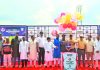 চট্টগ্রাম মাস্টার্স ও লিজেন্ডের শুভ সূচনা