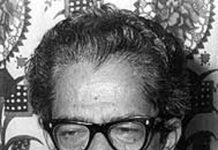 প্রেমেন্দ্র মিত্র : কবি ও ঔপন্যাসিক