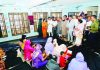 কেউ মিথ্যা মামলা বা আইনি জটিলতায় আটক থাকলে সহায়তা দেওয়া হবে