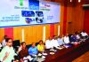 জলাবদ্ধতার পেছনে একাধিক কারণ চট্টগ্রাম প্রেস ক্লাবে সেমিনারে তথ্য