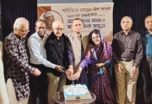 মাহবুব-উল আলমের সমাজ-অন্বেষা নতুন প্রজন্মকে উদ্বুদ্ধ করবে