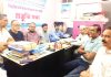 কিডনি রোগী কল্যাণ সংস্থার ৬ষ্ঠ প্রতিষ্ঠাবার্ষিকী উদযাপনে প্রস্তুতি সভা