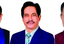 জুলাই স্মৃতি ক্রীড়া উৎসবের উপদেষ্টা ও সাংগঠনিক কমিটি