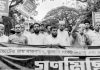 গণভোটের রায় বাস্তবায়ন না করলে জনগণ বিএনপিকে ‘নোট অব ডিসেন্ট’ দেবে