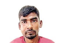 দোষ স্বীকার করে জবানবন্দি
