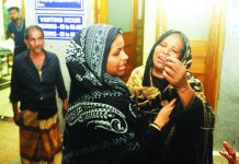 বায়েজিদে রাউজানের যুবককে গুলি করে হত্যা