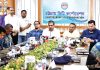 ডিসেম্বরের মধ্যে নগরীর জলাবদ্ধতা কমবে ৮০-৯০ শতাংশ