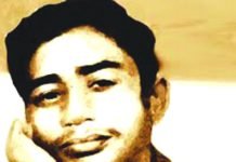 সুকান্ত ভট্টাচার্য : রবীন্দ্রোত্তর বাংলা কবিতার বৈপ্লবিক কবি