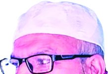 লোহাগাড়ায় লাঠির আঘাতে শিক্ষক নিহতের ঘটনায় ৬ জনকে আসামি করে মামলা