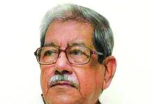 ড. আনিসুজ্জামান: শিক্ষাবিদ ও জাতীয় অধ্যাপক