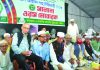 মুসলমানদের অস্তিত্ব রক্ষায়ঐক্যের কোনো বিকল্প নেই