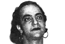 বুলবুল চৌধুরী : উপমহাদেশের কিংবদন্তি নৃত্যপরিচালক