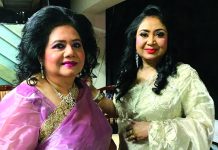 ঈদে একই আয়োজনে রুনা লায়লা ও বেবী নাজনীন